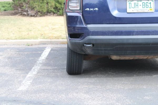 2012 Jeep Compass - Image 18 of 20