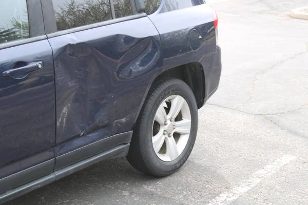 2012 Jeep Compass - Image 20 of 20