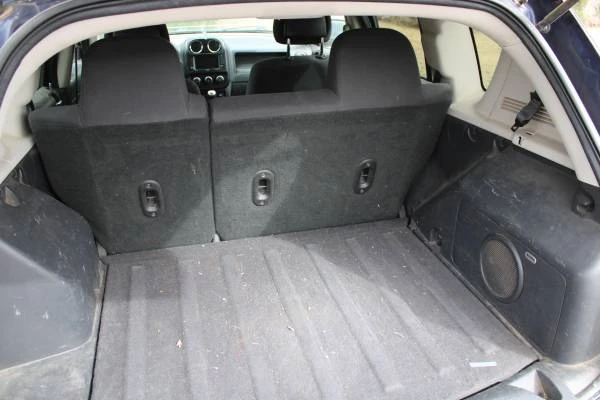2012 Jeep Compass - Image 10 of 20