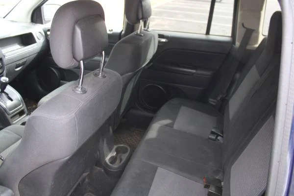 2012 Jeep Compass - Image 9 of 20