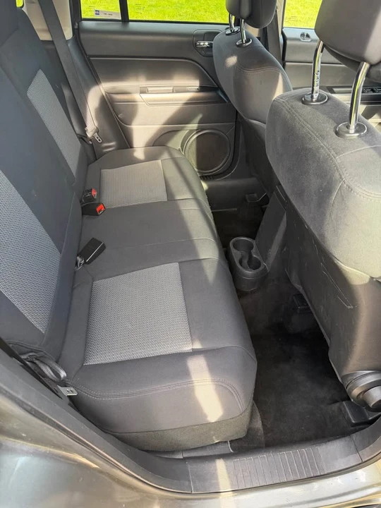 2012 Jeep Compass - Image 5 of 11