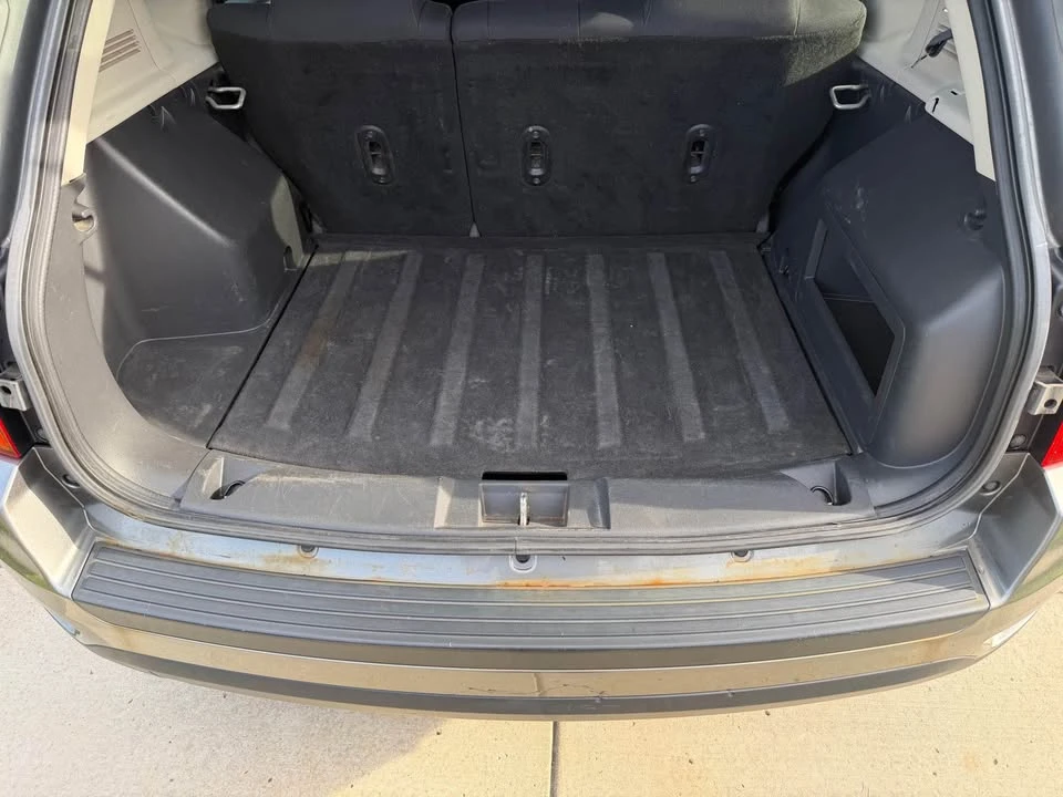 2012 Jeep Compass - Image 11 of 11