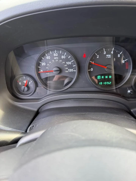2012 Jeep Compass - Image 10 of 11