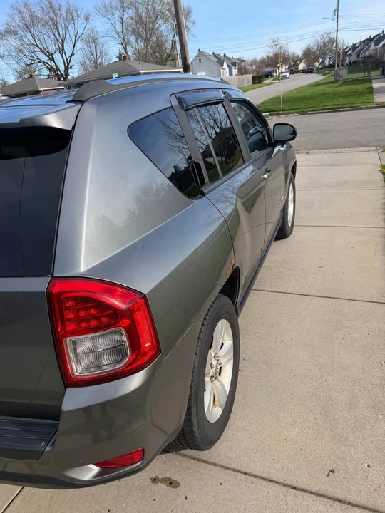 2012 Jeep Compass - Image 3 of 11