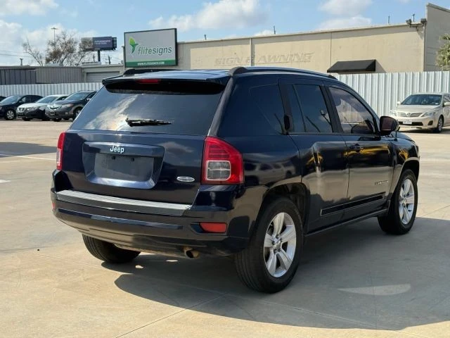 2012 Jeep Compass - Image 2 of 12