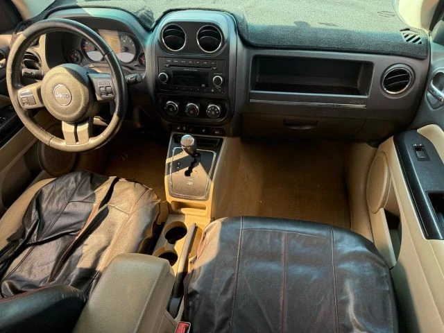 2012 Jeep Compass - Image 10 of 12