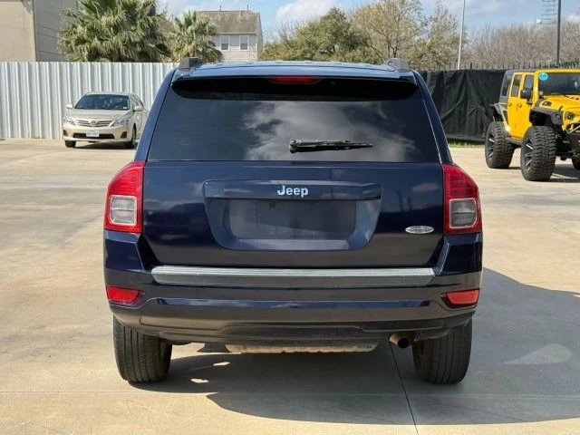 2012 Jeep Compass - Image 7 of 12