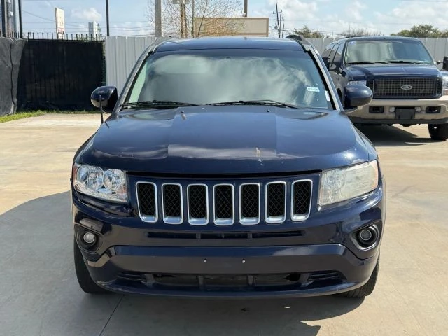2012 Jeep Compass - Image 6 of 12