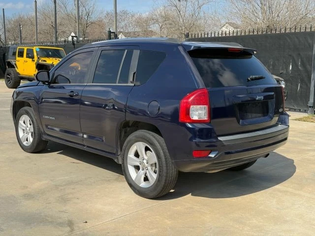 2012 Jeep Compass - Image 5 of 12