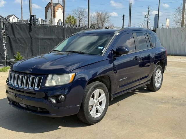 2012 Jeep Compass - Image 3 of 12