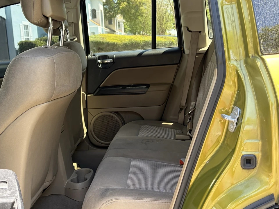 2012 Jeep Compass - Image 7 of 11