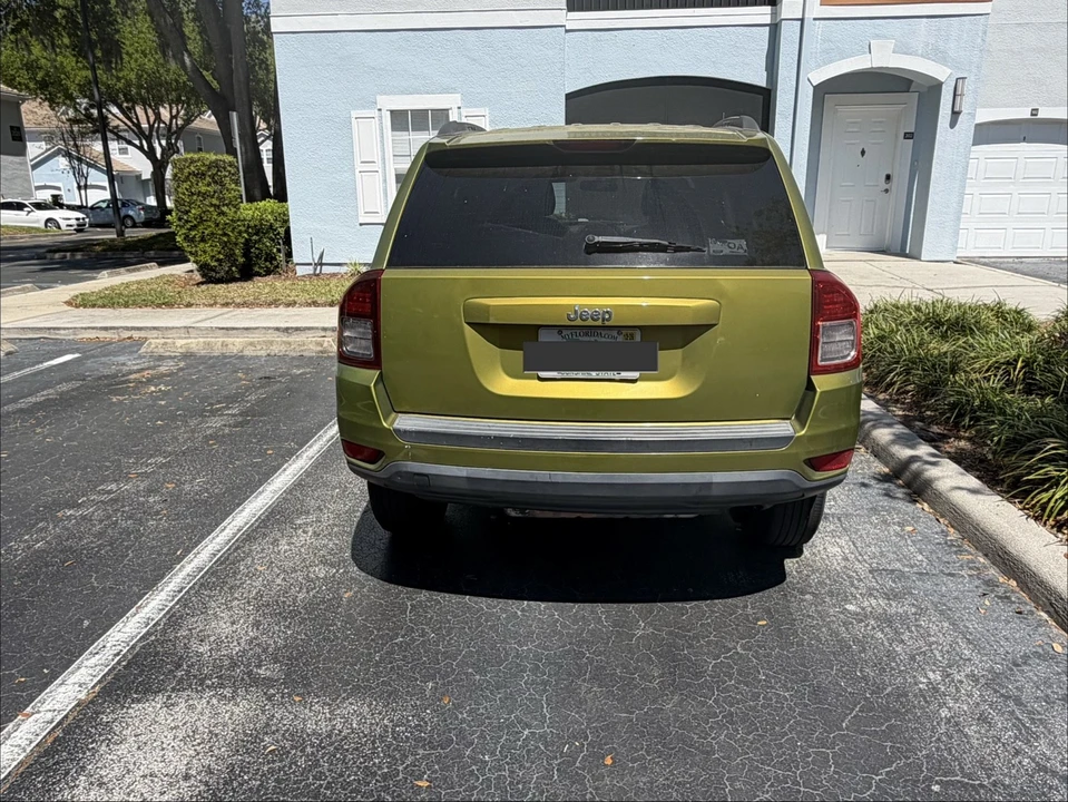 2012 Jeep Compass - Image 5 of 11