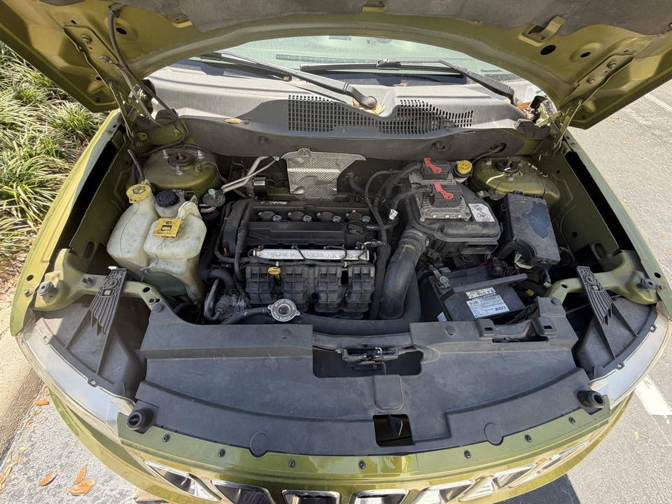 2012 Jeep Compass - Image 11 of 11