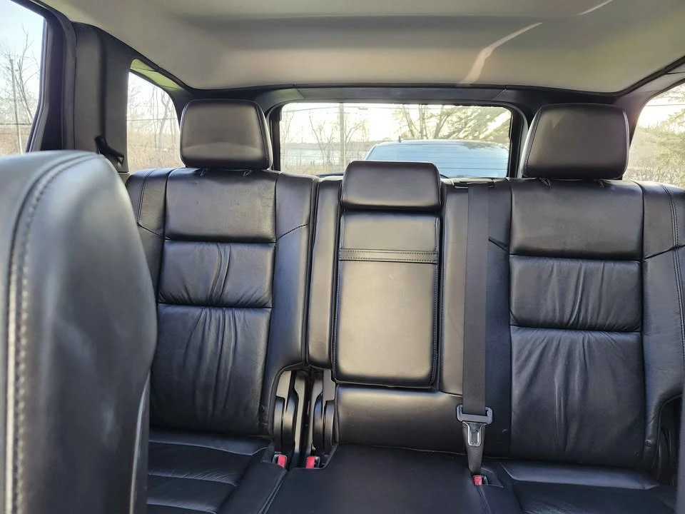 2012 Jeep WK2 Grand Cherokee - Image 15 of 19
