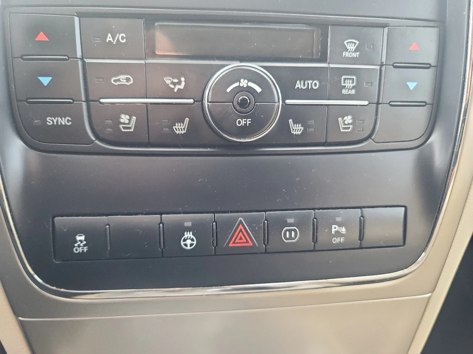 2012 Jeep WK2 Grand Cherokee - Image 21 of 25