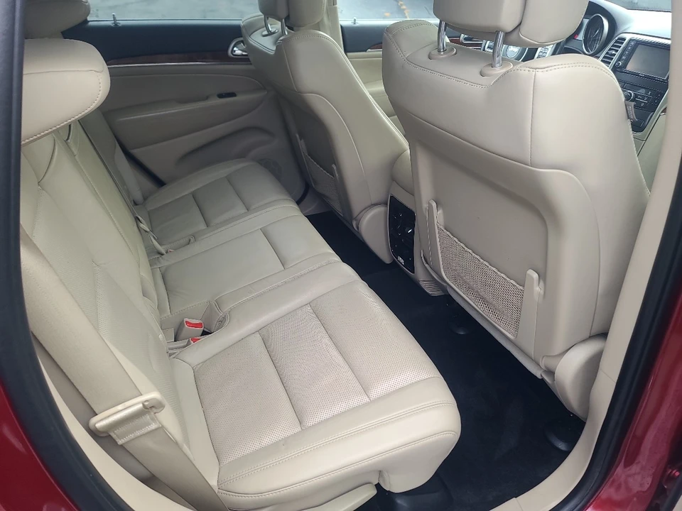 2012 Jeep WK2 Grand Cherokee - Image 13 of 25