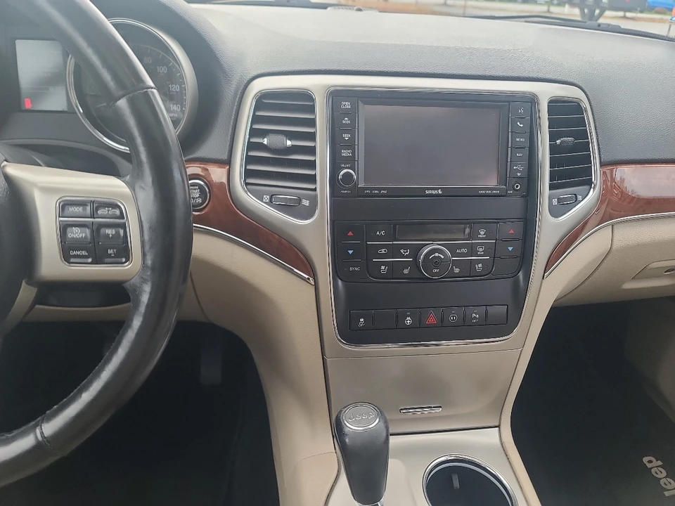 2012 Jeep WK2 Grand Cherokee - Image 16 of 25