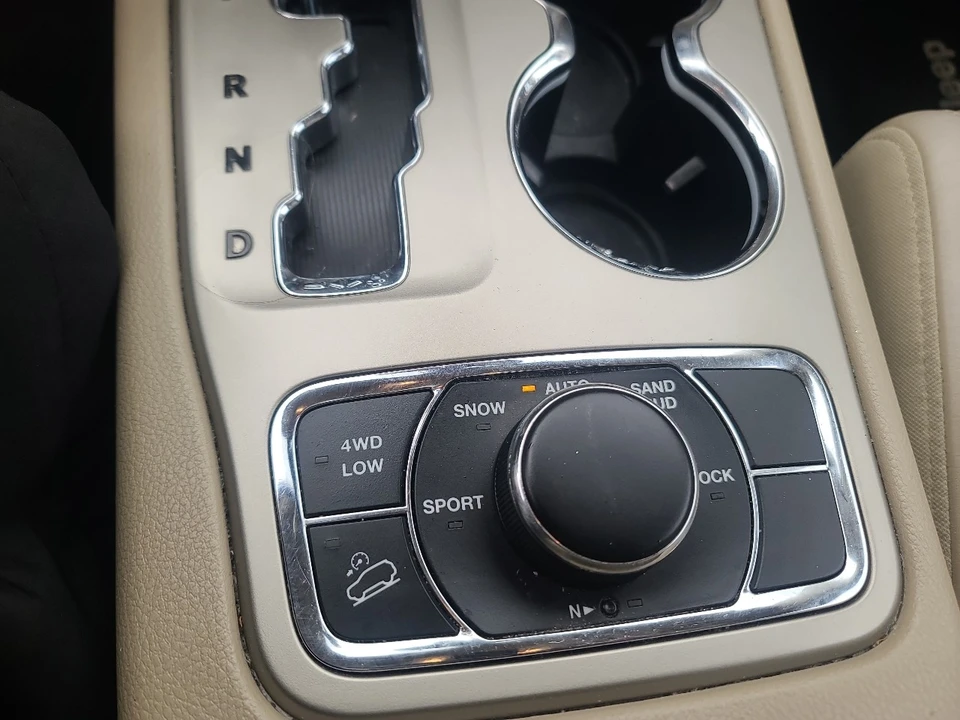2012 Jeep WK2 Grand Cherokee - Image 22 of 25