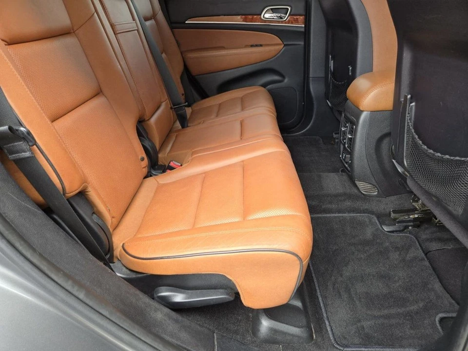 2012 Jeep WK2 Grand Cherokee - Image 12 of 12