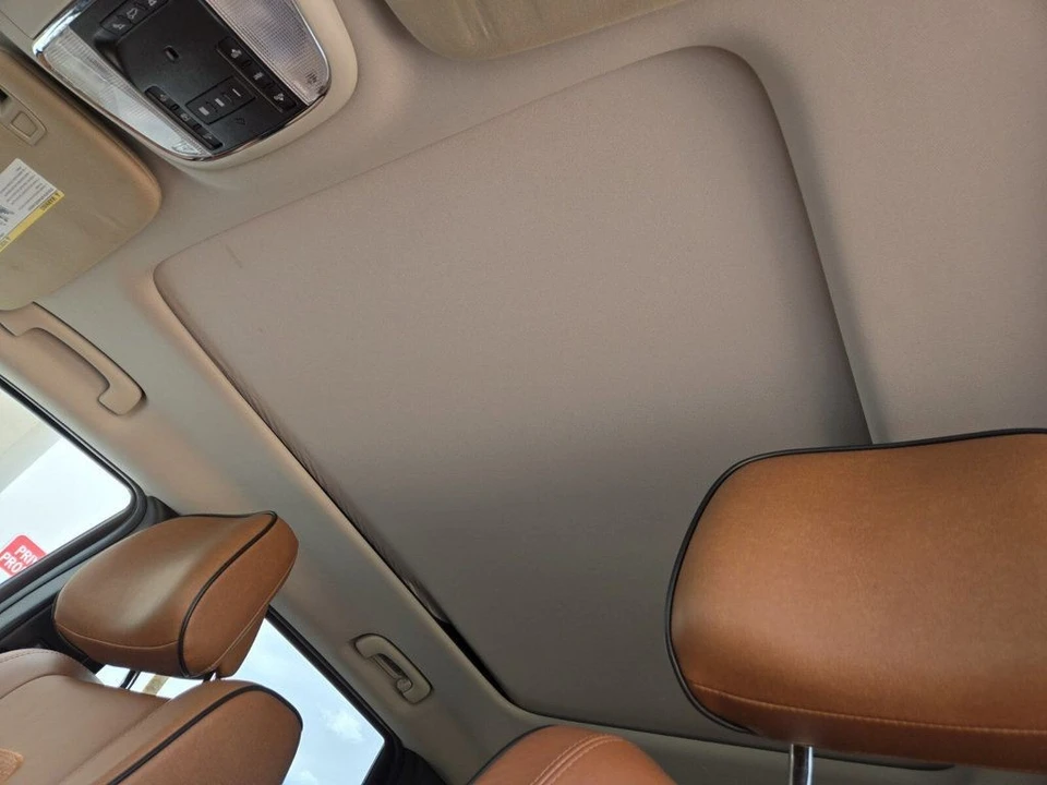 2012 Jeep WK2 Grand Cherokee - Image 8 of 12