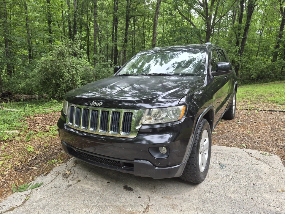 2012 Jeep WK2 Grand Cherokee - Image 18 of 18