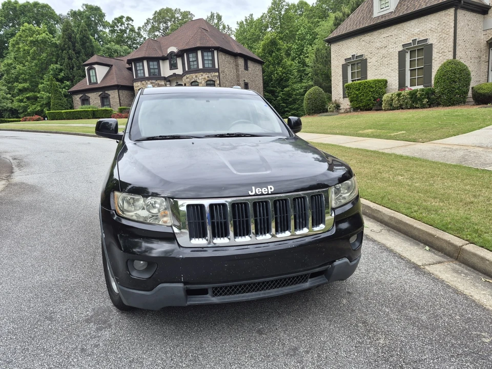 2012 Jeep WK2 Grand Cherokee - Image 2 of 18