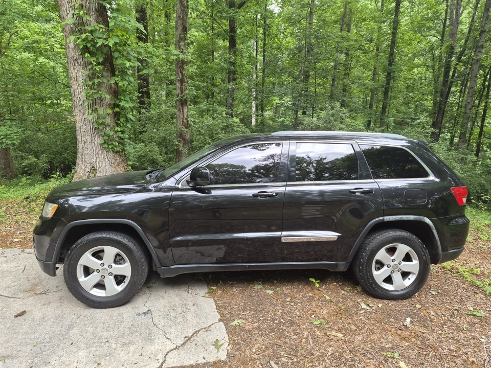 2012 Jeep WK2 Grand Cherokee - Image 16 of 18