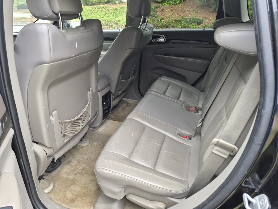 2012 Jeep WK2 Grand Cherokee - Image 10 of 18
