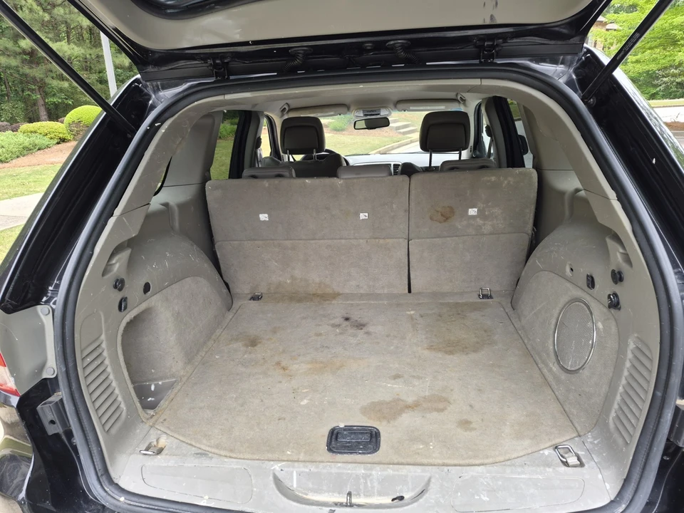 2012 Jeep WK2 Grand Cherokee - Image 8 of 18