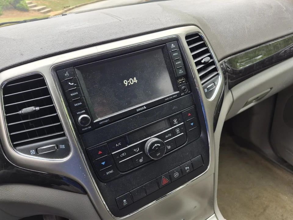 2012 Jeep WK2 Grand Cherokee - Image 12 of 18