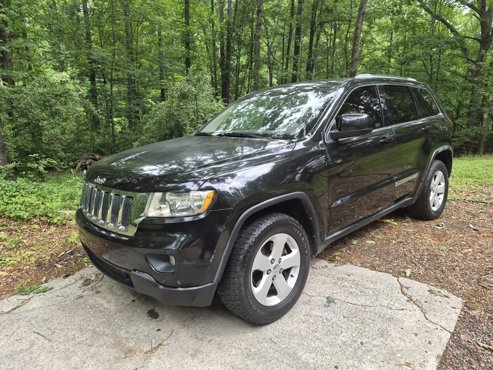 2012 Jeep WK2 Grand Cherokee - Image 17 of 18