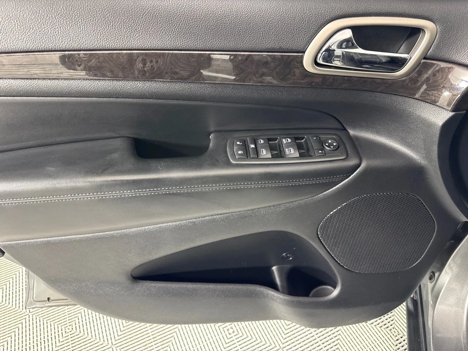 2012 Jeep WK2 Grand Cherokee - Image 12 of 12