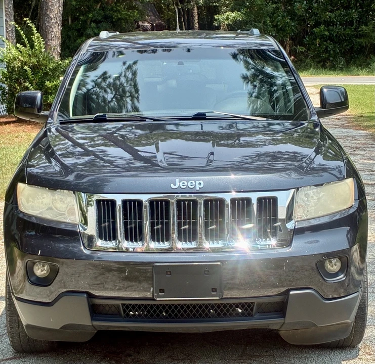 2012 Jeep WK2 Grand Cherokee - Image 2 of 12