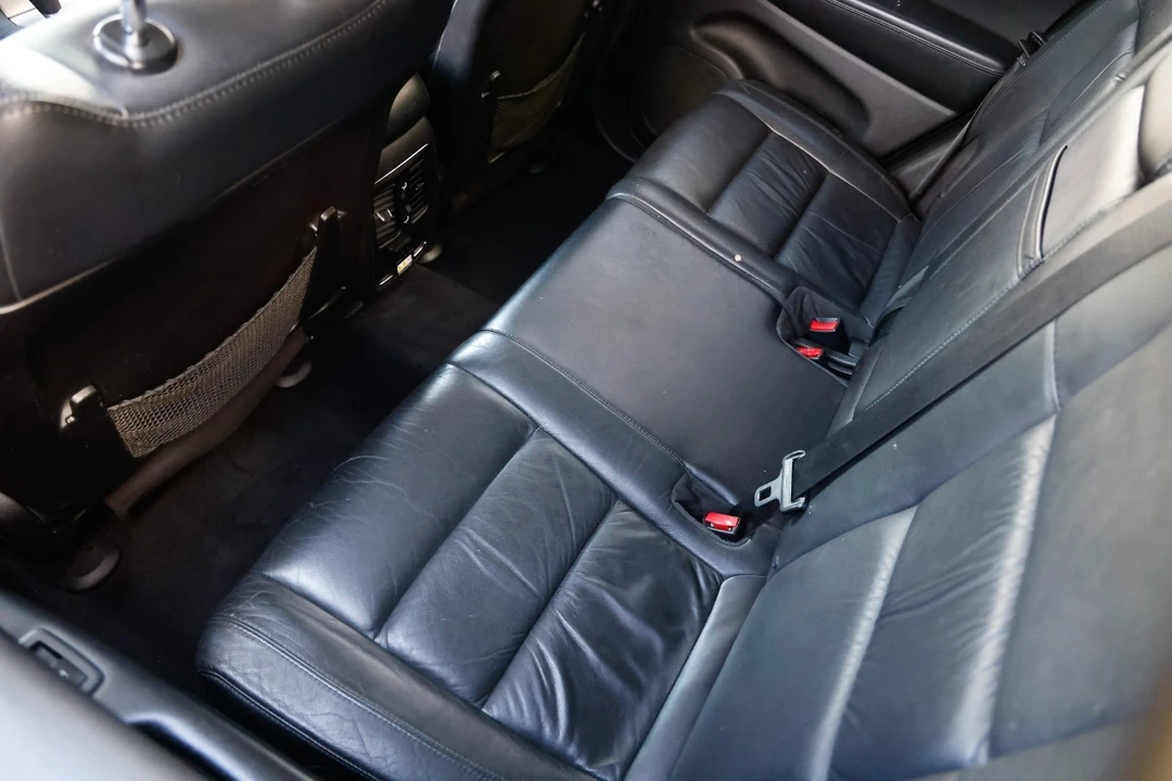 2012 Jeep WK2 Grand Cherokee - Image 11 of 12
