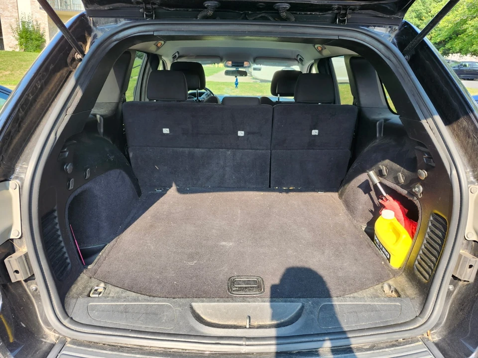 2012 Jeep WK2 Grand Cherokee - Image 7 of 7