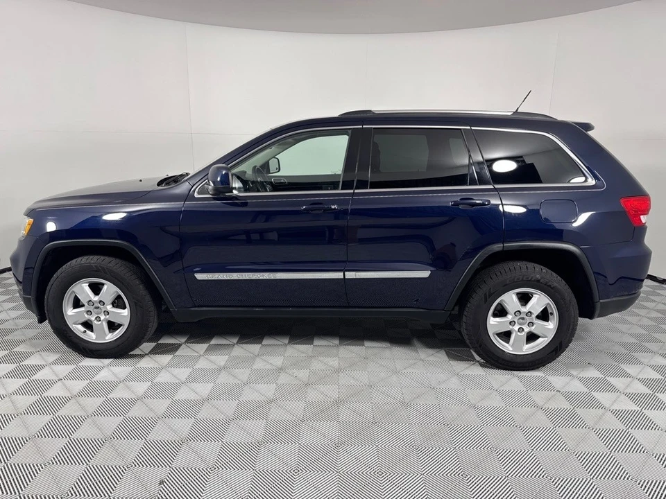 2012 Jeep WK2 Grand Cherokee - Image 7 of 12
