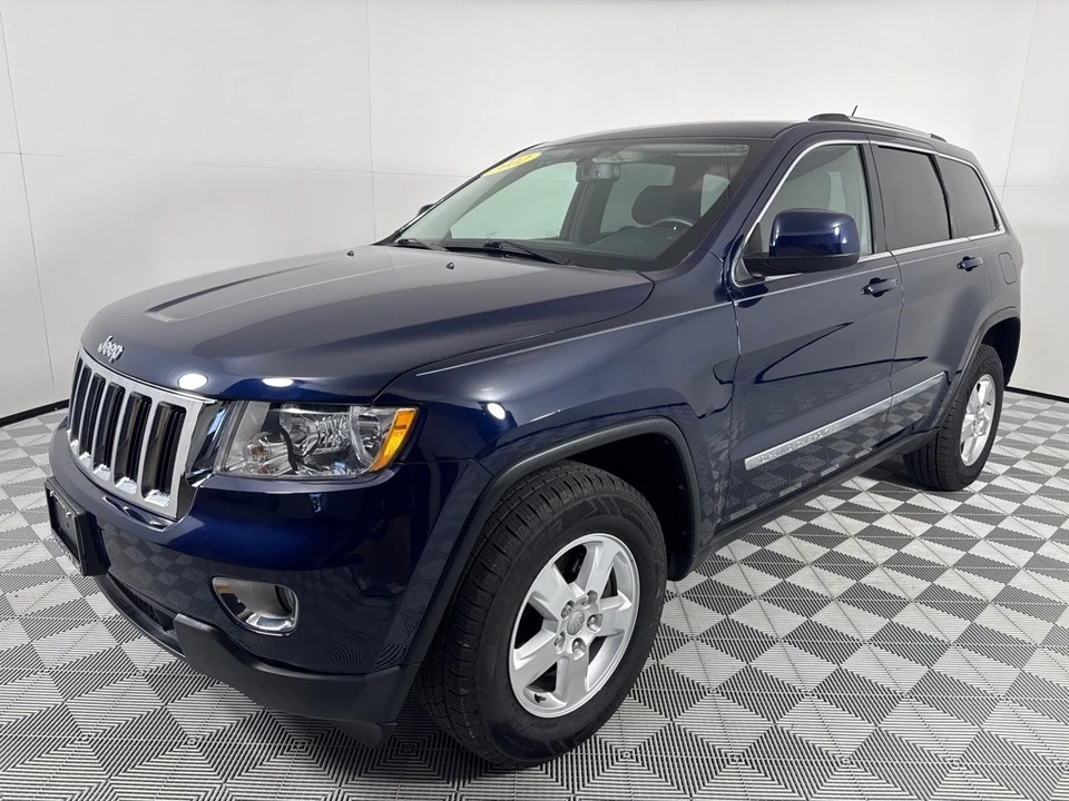 2012 Jeep WK2 Grand Cherokee - Image 8 of 12
