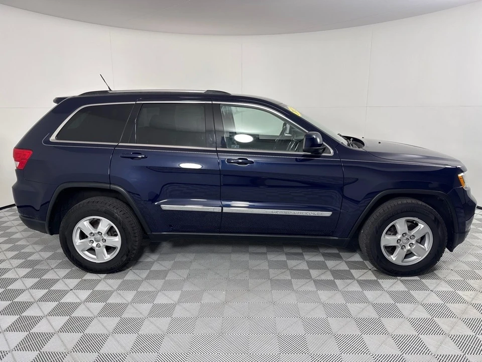2012 Jeep WK2 Grand Cherokee - Image 4 of 12
