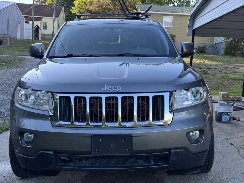 2012 Jeep - Image 2 of 15
