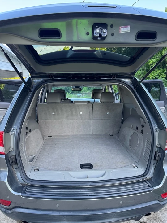2012 Jeep - Image 12 of 15