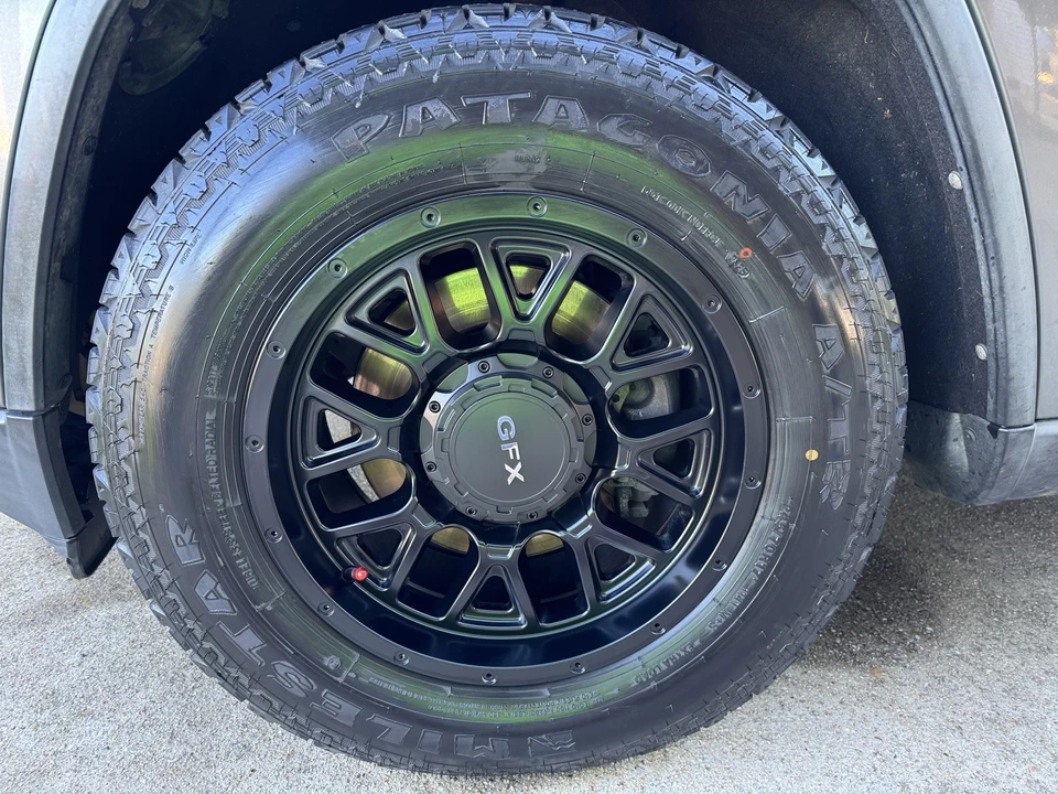 2012 Jeep - Image 5 of 15