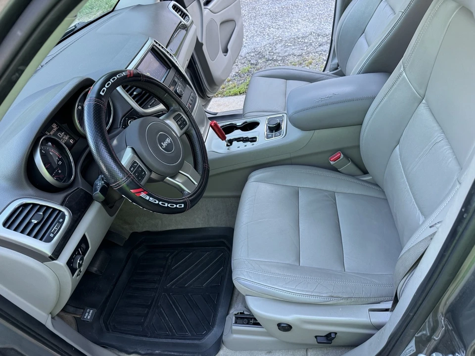 2012 Jeep - Image 10 of 15