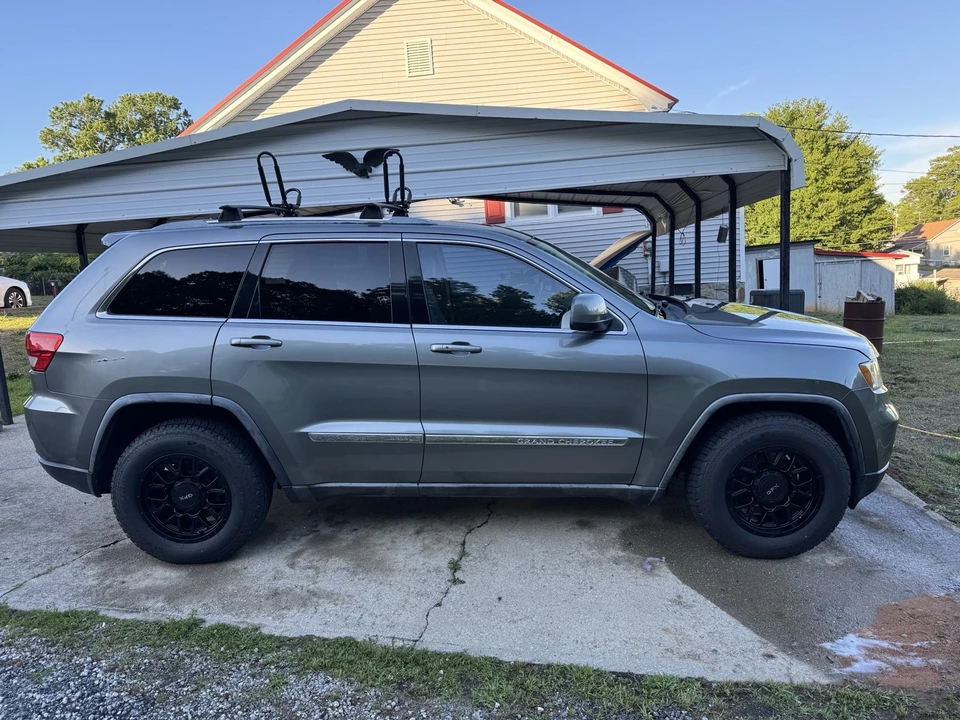 2012 Jeep - Image 3 of 15