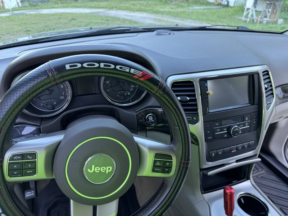 2012 Jeep - Image 7 of 15
