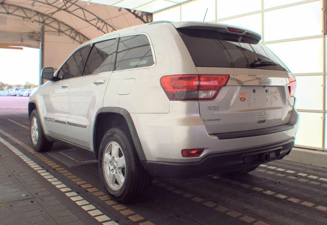 2012 Jeep WK2 Grand Cherokee - Image 7 of 13