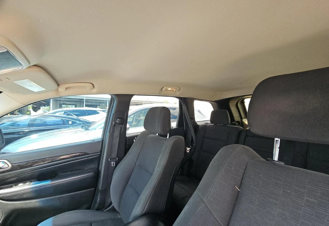 2012 Jeep WK2 Grand Cherokee - Image 12 of 13