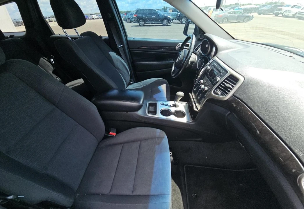 2012 Jeep WK2 Grand Cherokee - Image 10 of 13