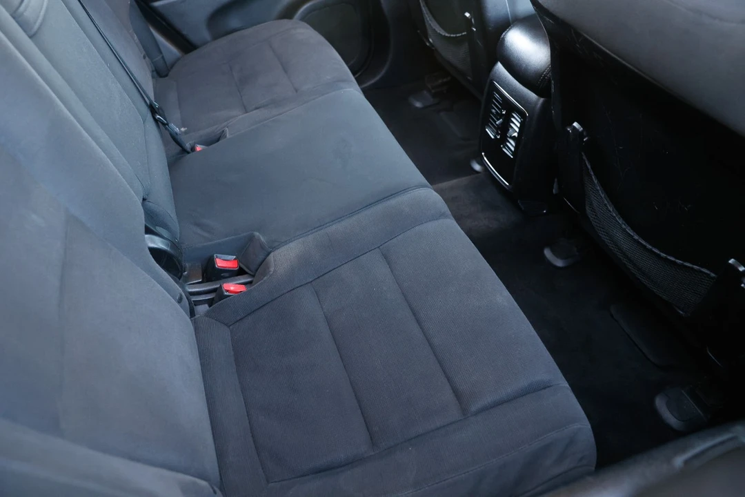 2012 Jeep WK2 Grand Cherokee - Image 12 of 12