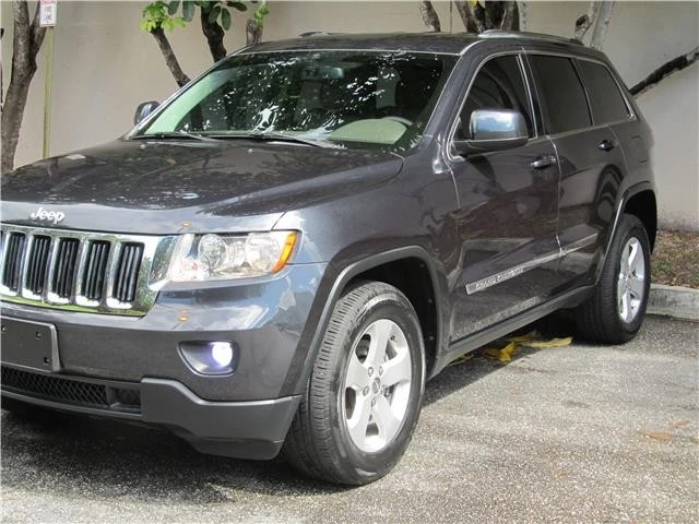 2012 Jeep WK2 Grand Cherokee - Image 3 of 12