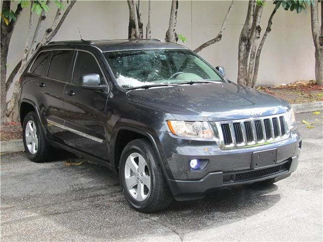2012 Jeep WK2 Grand Cherokee - Image 7 of 12